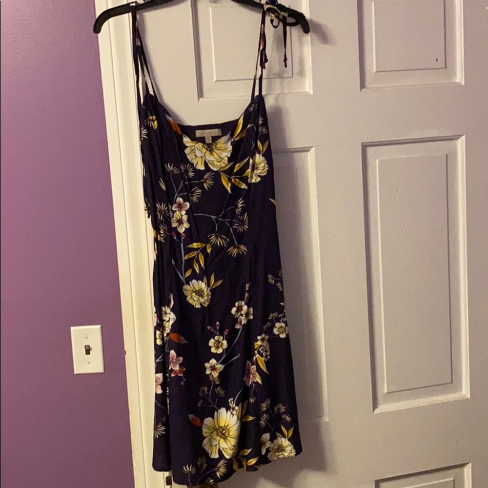 Wonderly dress